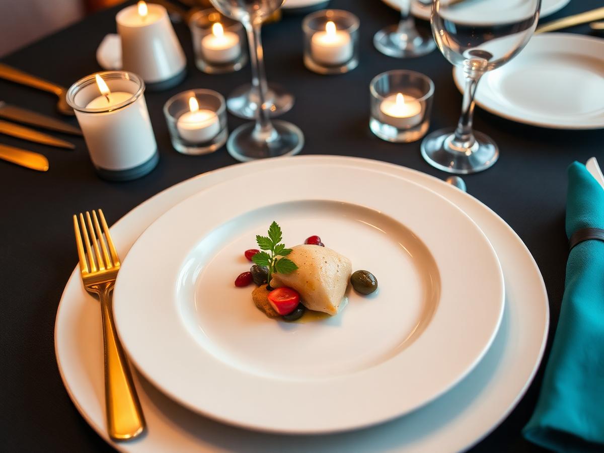 Catering